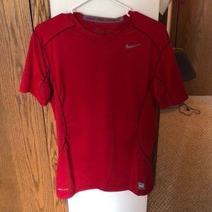 Nike Pro Combat Workout Shirt